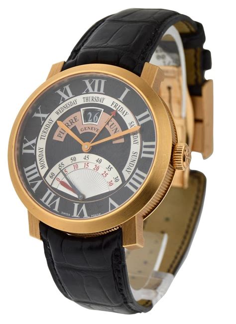 patek philippe pierre kunz|Buy Pre.